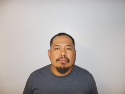 Patrick Russell Warner a registered Sex Offender of New Mexico
