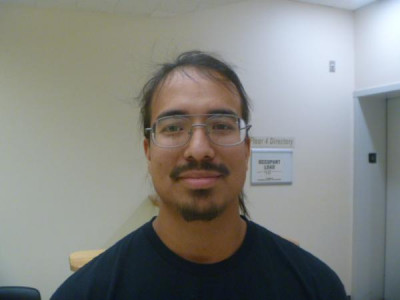 Carlos Escobedo a registered Sex Offender of New Mexico