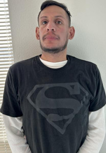 Miguel Angel Ortiz Campos a registered Sex Offender of New Mexico