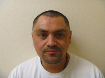 Christopher James Trujillo a registered Sex Offender of New Mexico