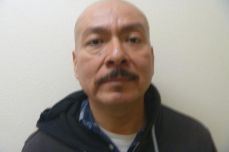 Wesley Tache a registered Sex Offender of New Mexico
