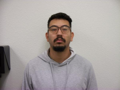 Zachary Padilla a registered Sex Offender of New Mexico