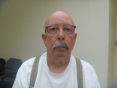 Kenneth Clayton Elliott a registered Sex Offender of New Mexico