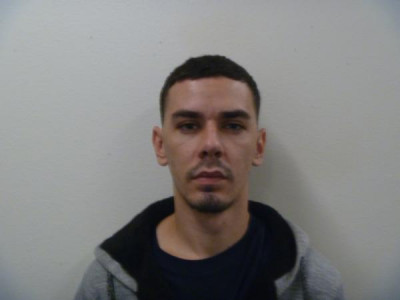 Noe Allan Gilmore-gallegos a registered Sex Offender of New Mexico