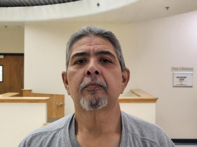 Michael Christopher Salazar a registered Sex Offender of New Mexico