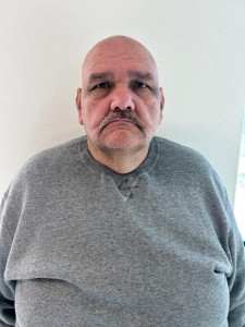 William Frank Mclean a registered Sex Offender of New Mexico