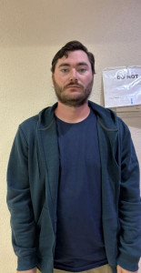 Marshall Allen Macdonald a registered Sex Offender of New Mexico