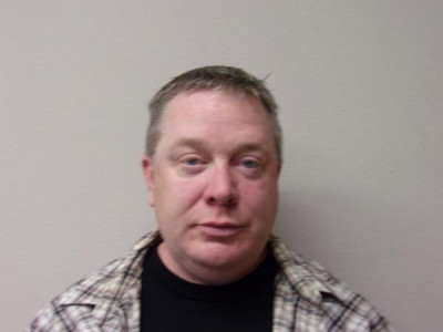 Timothy Daniel Isaiah a registered Sex Offender of New Mexico