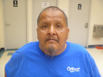 Johnny Mix a registered Sex Offender of New Mexico