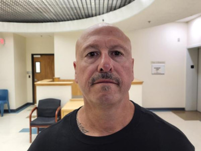 Eddie Delfino Lucero a registered Sex Offender of New Mexico