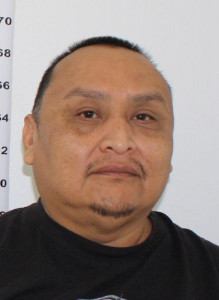 Aaron Joe Clyde a registered Sex Offender of New Mexico