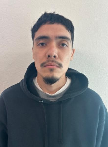 Iran Gandarilla a registered Sex Offender of New Mexico