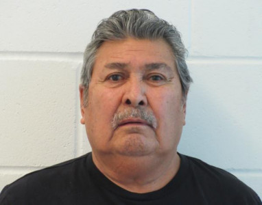 Anthony Benedict Victorino a registered Sex Offender of New Mexico