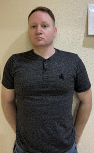 Michael Sinclair a registered Sex Offender of New Mexico