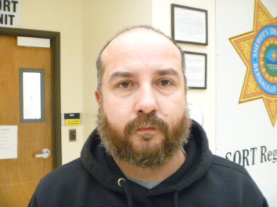 Benjamin Henry Gerhardt a registered Sex Offender of New Mexico
