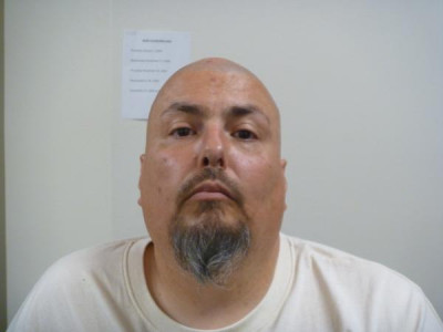 Mark Anthony Vallejos a registered Sex Offender of New Mexico