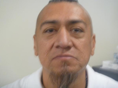 Derron D Aragon a registered Sex Offender of New Mexico
