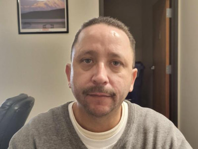 Anthony Ray Baca a registered Sex Offender of New Mexico