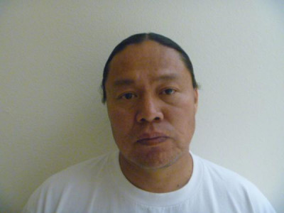 Ricky Yazzie a registered Sex Offender of New Mexico