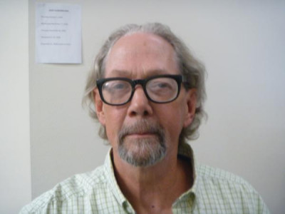 James Dalton Mowell a registered Sex Offender of New Mexico
