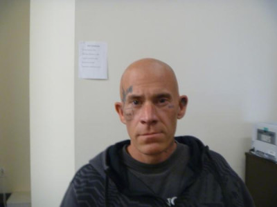 Aaron Scott Leete a registered Sex Offender of New Mexico
