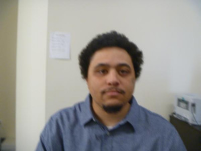Malcolm Derrico Broach a registered Sex Offender of New Mexico