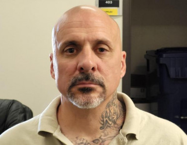 Bradford Allen Boyer a registered Sex Offender of New Mexico