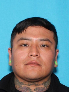 Rodriquez Allen Sandoval a registered Sex Offender of New Mexico