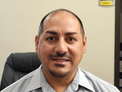 Gabriel Adolf Armas a registered Sex Offender of New Mexico