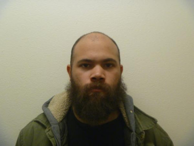Jordan Thomas Robeau a registered Sex Offender of New Mexico