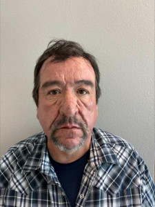 Vernon Lee De Aguero a registered Sex Offender of New Mexico