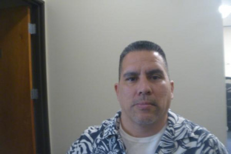 Steven Paul Anaya a registered Sex Offender of New Mexico