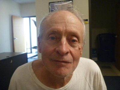 Alan George Arnold a registered Sex Offender of New Mexico