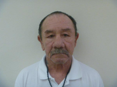 Tommy Cordova a registered Sex Offender of New Mexico