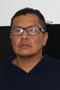 Aaron David Wilson a registered Sex Offender of New Mexico