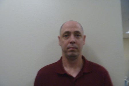 David Curtis Pearson a registered Sex Offender of New Mexico