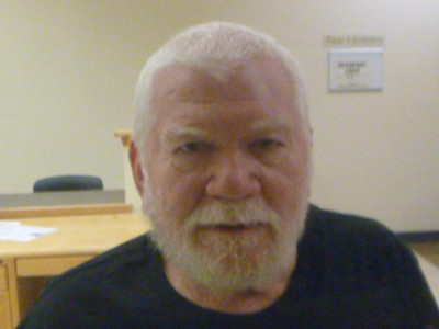 John P Wilcox a registered Sex Offender of New Mexico