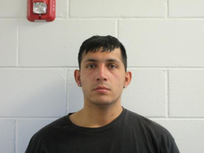 Adrian Anthony Ferran a registered Sex Offender of New Mexico