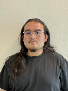 Joshua Oliver Garcia a registered Sex Offender of New Mexico