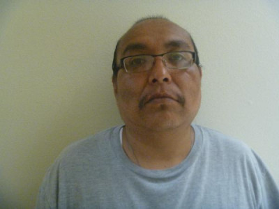 Melvin Stanislaus Hayah a registered Sex Offender of New Mexico