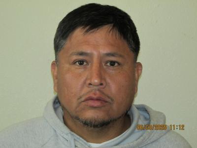 Sean Eric Frank a registered Sex Offender of New Mexico