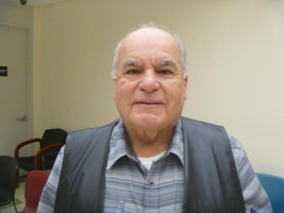 Lawrence Lee Lucero a registered Sex Offender of New Mexico