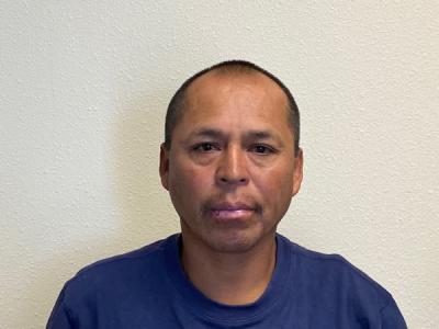 Casey Wally a registered Sex Offender of New Mexico