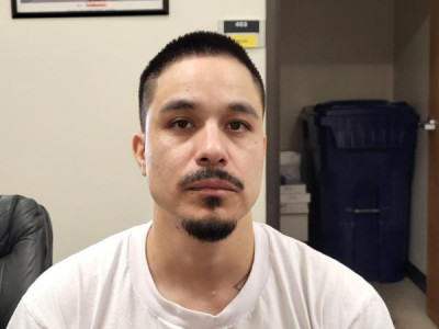 Aaron Joseph Baca a registered Sex Offender of New Mexico