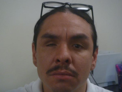 Daniel Ray Guzman a registered Sex Offender of New Mexico