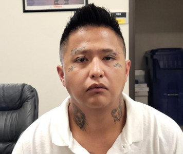 Darwin Renail Dan a registered Sex Offender of New Mexico