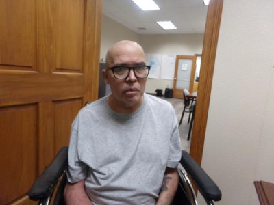 Emilio Barragan Ybarra Sr a registered Sex Offender of New Mexico