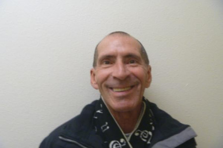 David Michael Halpern a registered Sex Offender of New Mexico