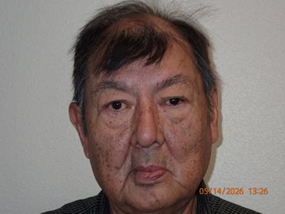 Delbert Danny Benally a registered Sex Offender of New Mexico