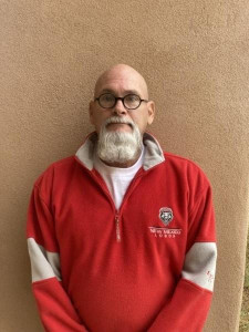 Marlan Ray Barker a registered Sex Offender of New Mexico